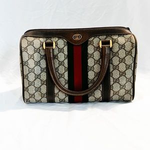 Gucci Boston bag